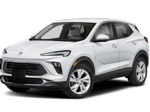 BUICK ENCORE GX 2024 KL4AMBS23RB042211 image BUICK ENCORE GX 2024 KL4AMBS23RB042211 image